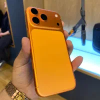 Iphone 17promax 256gig|موبایل|تهران, فردوسی|دیوار