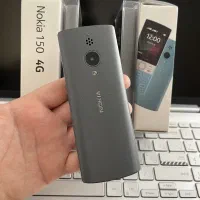 نوکیا 150 2023 جدید ویتنامی دکمه ای مموری دوربین|موبایل|تهران, جمالزاده|دیوار