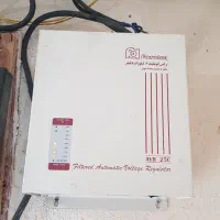 ترانس فاراتل ۶ کیلووات