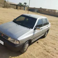 پراید مدل 85|خودرو سواری و وانت|آبپخش, |دیوار