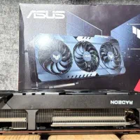 کارت گرافیک Asus rx6900xt