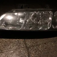 چراغ جلو پارس