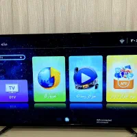 تلویزیون 55 اینج جنرال اسمارت