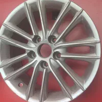 رینگ اسپرت فابریک جک j5