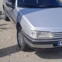 پژو مدل ۸۸ گرمی