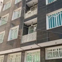 کاشانی،تعاون/ کم واحد/ دیزاین جذاب/ ۸۸متر رویتی