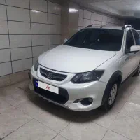 کوئیک mt پارس خودرویی