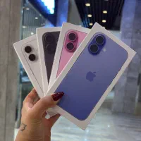ایفون ۱۶ iphone16