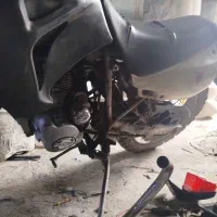 تریل gy|موتورسیکلت|پردیس, شهرک صنعتی کمرد|دیوار