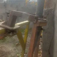 فروش دستگاه باران مصنوعی گان پمپ رو شاستی|ماشینآلات صنعتی|سنگدوین, |دیوار