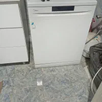 ضرفشویی مارک مدیا المانی نو