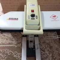 اتو پرس سالم درحد نو|اتو و لوازم اتو|ری, حمزه‌آباد|دیوار