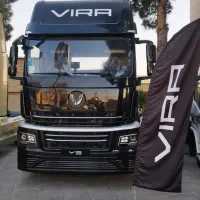 بزرگترین مجموعه خودرویی سبک و سنگین ضیافت ویرا