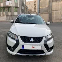 خودرو کوییک gx مدل 1405