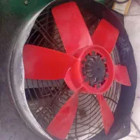 مینی سنگ هواکش دم کبابی کپسول هوا
