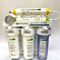 تصفیه آب ایزی ول تایوان+هدیه تسویه تسفیه تصویه