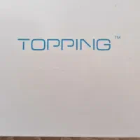 +DAC TOPPING DX3 PRO|سیستم صوتی خانگی|تهران, آسمان|دیوار