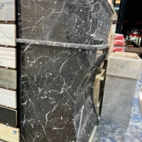 روشویی تمام سنگی ۴۰ در ۵۰ با قاب آینه|لوازم سرویس بهداشتی|رشت, رودباری|دیوار