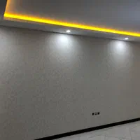 فروش اقساطی کاغذ دیواری pvc|خدمات پیشه و مهارت|اراک, |دیوار