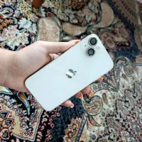 ایفون 13نرمال درحدنو