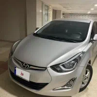 فروش هیوندا النترا ۲۰۱۶