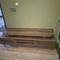 میز تلوزیونی
