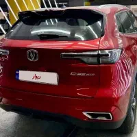 چانگان SC55 وارداتی مدل ۱۴۰۳ فروش فوری