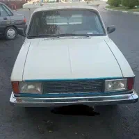 فروش وانت پیکان مدل ۸۴|خودرو سواری و وانت|نظرآباد, شهرک صنعتی سپهر|دیوار