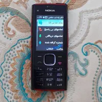 نوکیا x2 اصلی وقدیمی  دارای رادیوبدون هندزفری|موبایل|اصفهان, مرداویج|دیوار