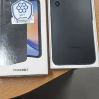 گوشی سامسونگ A34
