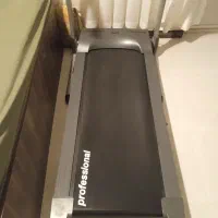 فروش تردمیل و دوچرخه ثابت|تجهیزات ورزشی|هشتگرد, فاز ۲ مهستان|دیوار