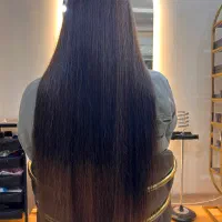 کراتین و رنگ مو با روش‌های جدید،در کمترین زمان|خدمات آرایشگری و زیبایی|یزد, |دیوار