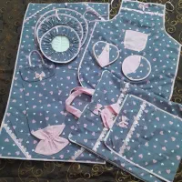 سرویس آشپزخانه