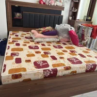 تشک خوشخواب دونفره 2 در 160 طبی