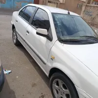 سمند ای آف سون بیرنگ