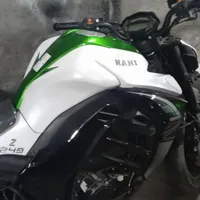 موتورهای پرو طرح z1000