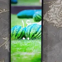 color 8 black view بلک ویو مشکی 258 گیگ رم 16|موبایل|اصفهان, تخت فولاد|دیوار