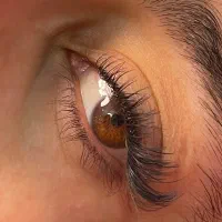 اکستنشن مژه