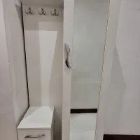 جاکفشی|جاکفشی، کمد، دراور|صباشهر, |دیوار