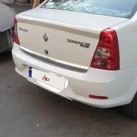 تندر ۹۰ مدل ۹۶ اتوماتیک