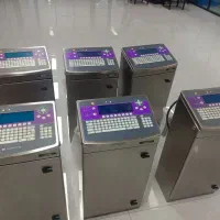 مشاور جت پرینتر|ماشین‌آلات صنعتی|تهران, سلسبیل شمالی|دیوار