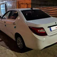 دنا پلاس ۶ دنده صفر خشک رینگ با بیمه بدنه