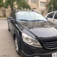 اچ سی کراس بدون رنگ و سالم