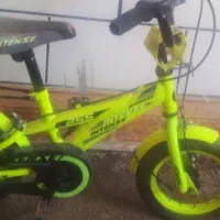 دوچرخه دوازده