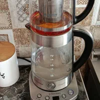 چای ساز همیلتون مدل HTS-999