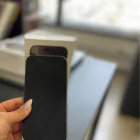 آیفون 16 پرو رنگ نچرال تیتانیوم|موبایل|تهران, شیخ هادی|دیوار