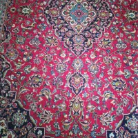 فرش دستباف 9 متری