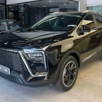 خسروانی//کی ام سی ایکس ۵ مدل ۱۴۰۴