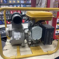 پمپ کف کش آب|ماشین‌آلات صنعتی|شیراز, سجادیه|دیوار