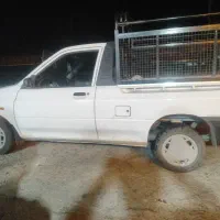 وانت بار کرایه